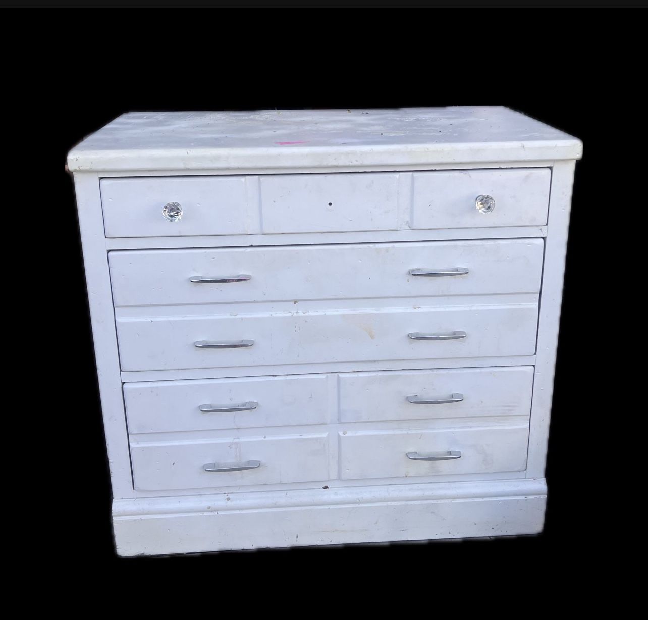 Ethan Allen Dresser