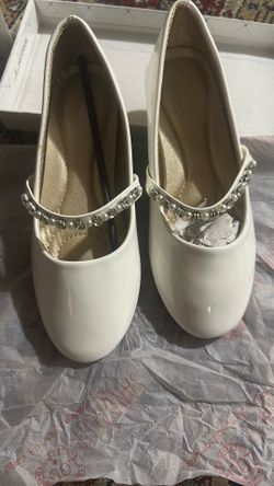 New Girls Ballet Flats 