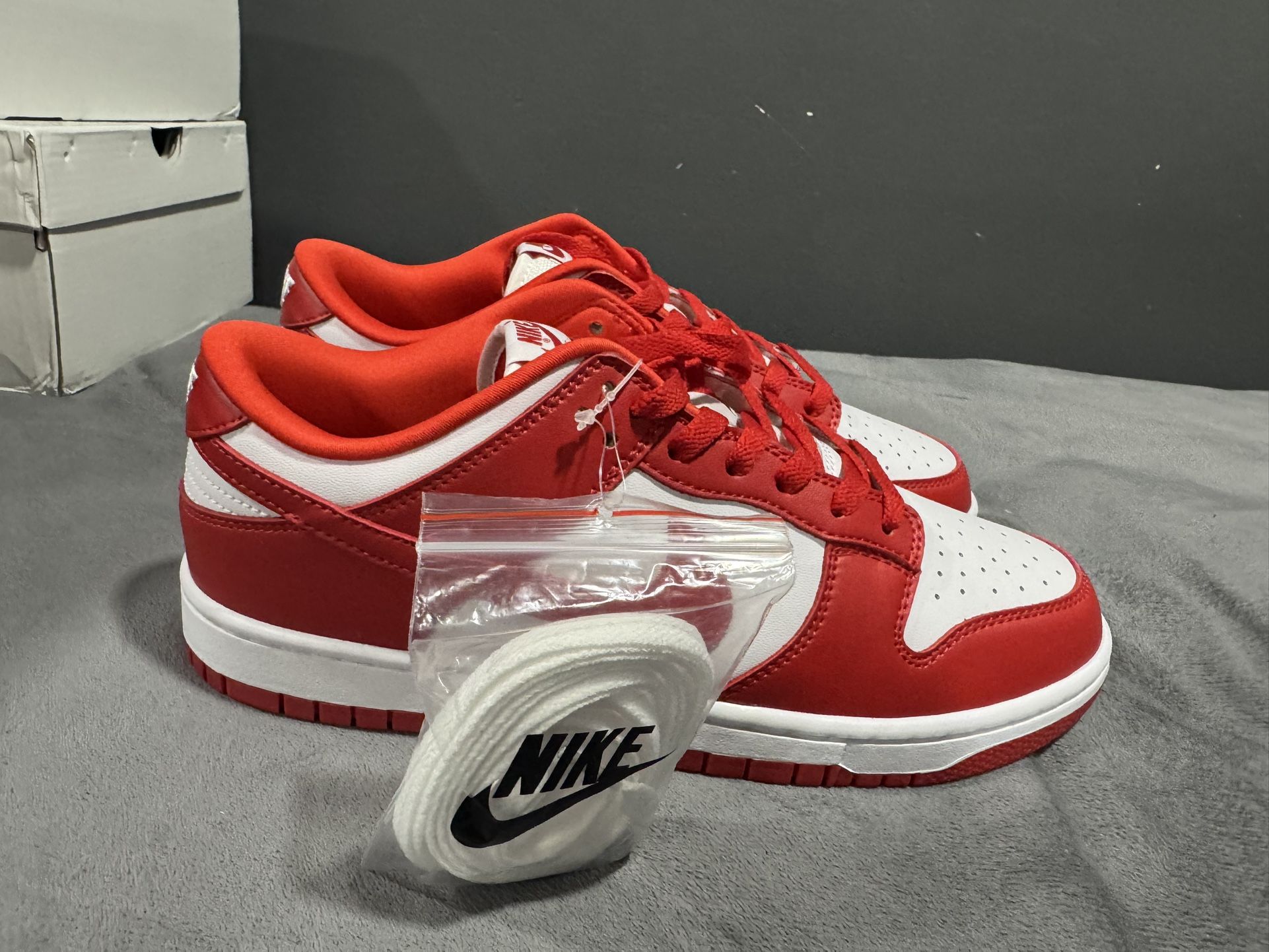 Nike Dunk Low