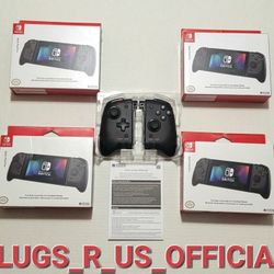 NINTENDO SWITCH HORI SPLIT PAD PRO CONTROLLER NSW-298U NIB