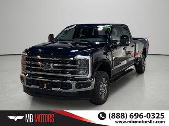 2025 Ford F-350