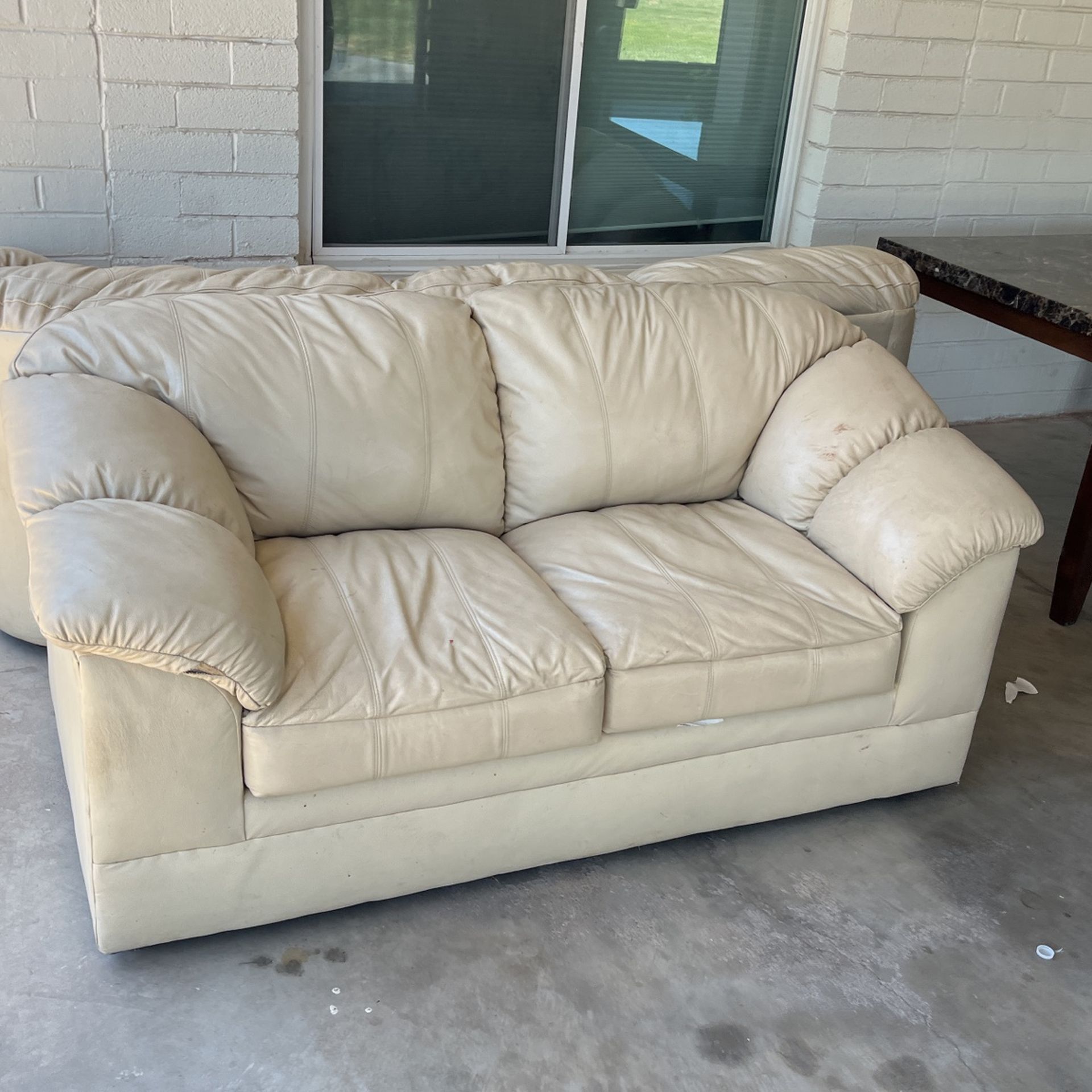 Table Chairs Couches