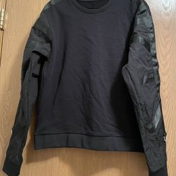 Brand New Fashion Pullover Sweater Black