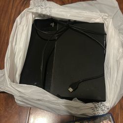 PS4 With No Controller 