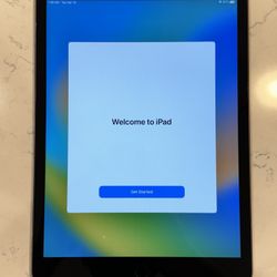 Apple iPad (7th Gen) -  WiFi + Cellular 