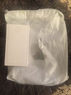iPhone 6 Plus box