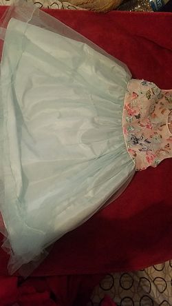 dress toddler 3t