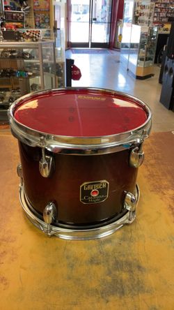 Gretsch Catalina Maple drum