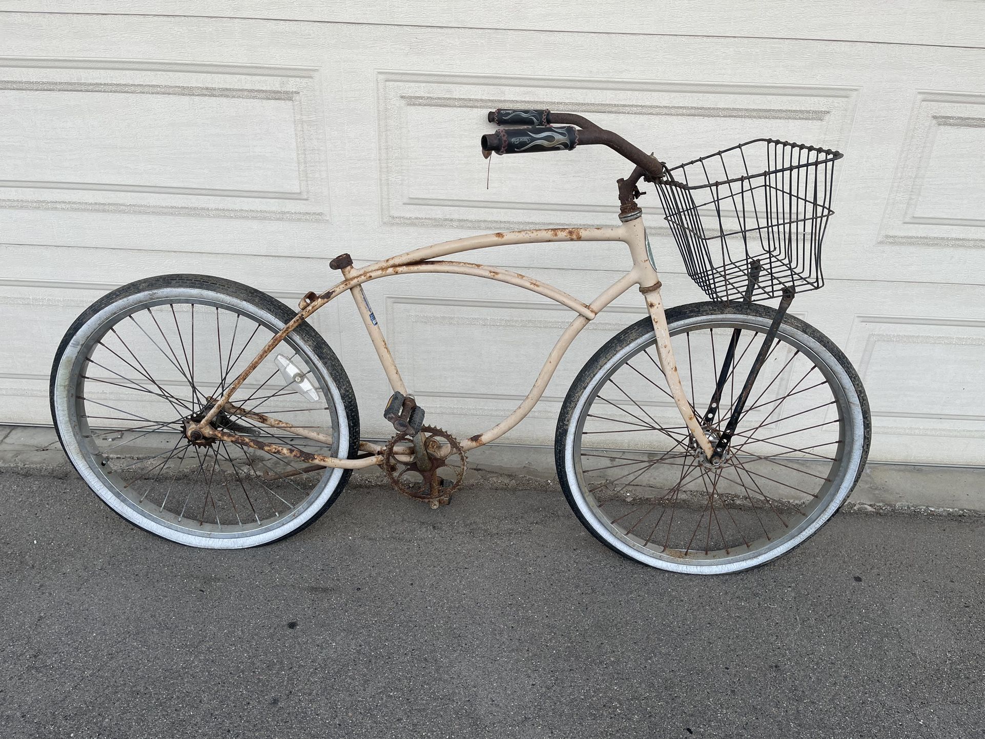 Schwinn Cruiser