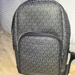 Micheal kors Backpack Purse