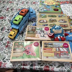 Toy Bundle $45