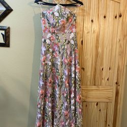 Prom Dress !!👩‍🎓