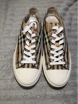Bberry shoes