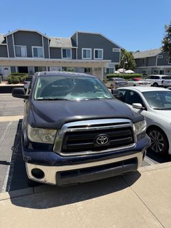 2011 Toyota Tundra