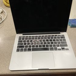 2014 MacBook Pro