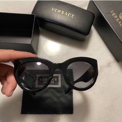 Versace sunglasses women