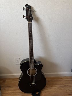 Garry Acoustic Bass (GMB102)
