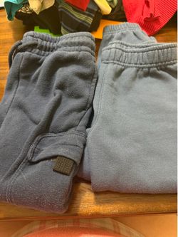 Pants