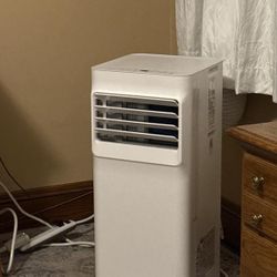 Air Conditioner 