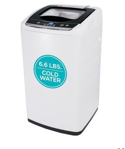 Washer (lavadora) black decker BPWM09W