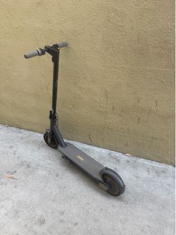 Segway Ninebot G30P Kickscooter
