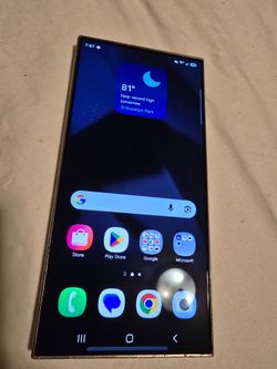 Samsung galaxy s24 ultra 256gb unlocked