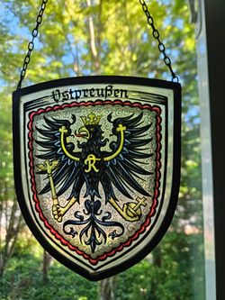 Window/wall hanging