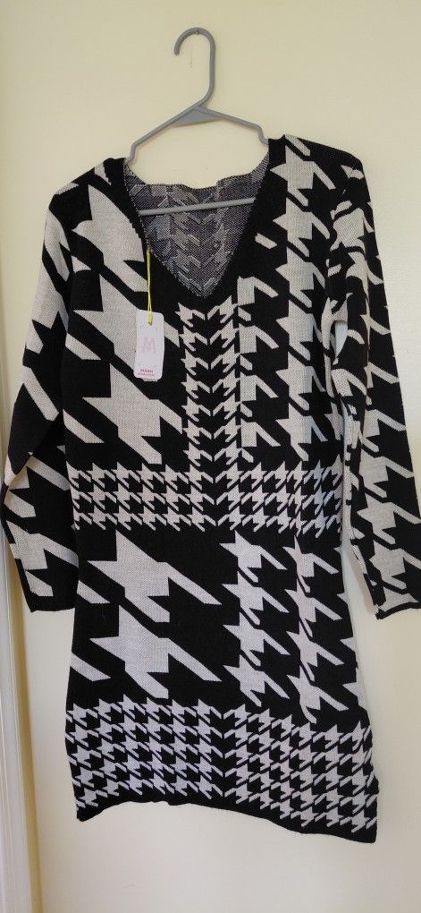 Womens dress size Large