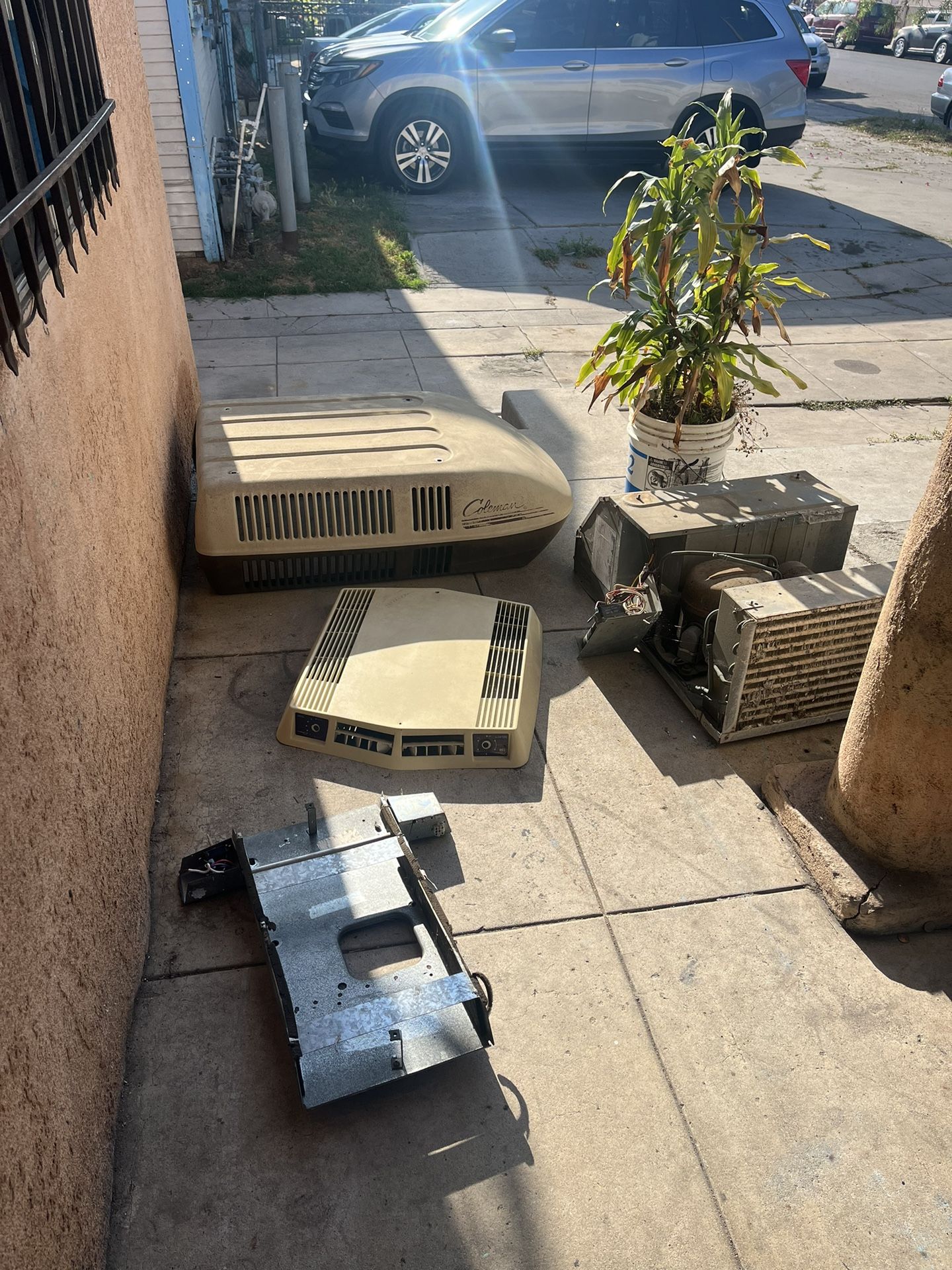 Coleman Ac for Sale in Los Angeles, CA OfferUp