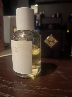 Jeju 1734 One Day Perfume