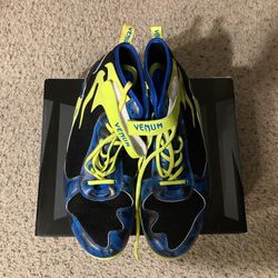 Venum Lomachencko Boxing Shoes.