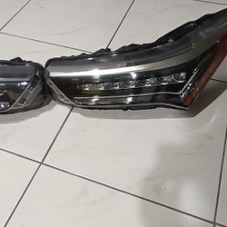 Parts Para Acura RDX 2019.2020.2021.2022.