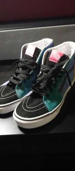 Vans Off The Wall