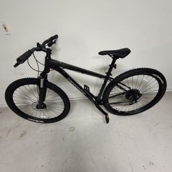 Bicycles, Canondale Mountain Trai  5 M Frame