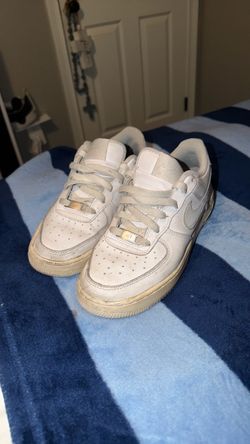 Nike Air Force Ones