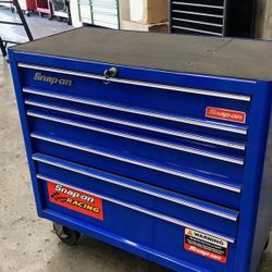 Snap On Tool BOX