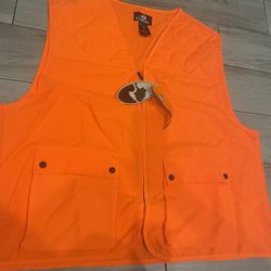 Hunting Vest