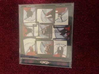 Slipknot cd barely used 1999 no scratches read des