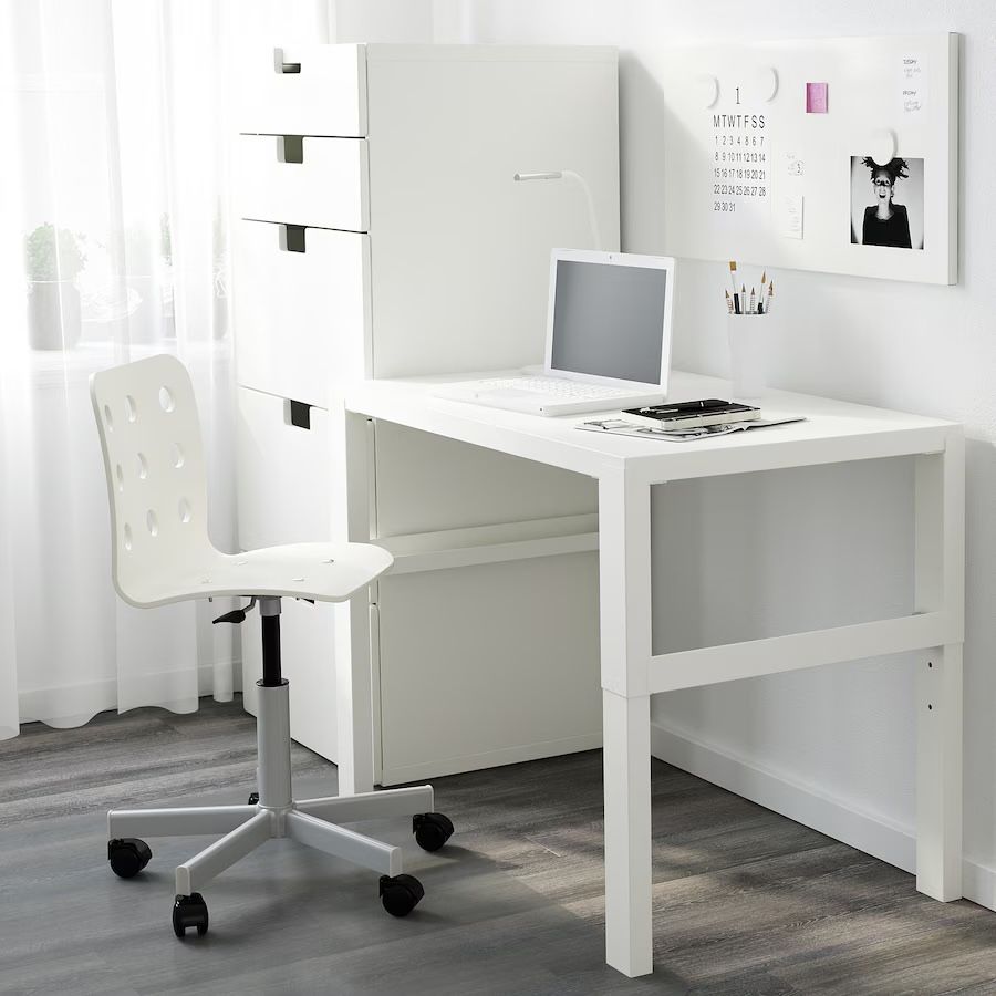 IKEA desk for kids and petite adults 50% off!