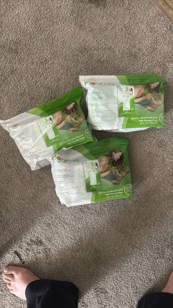 300 Milk Storage Bags