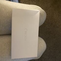Ultra Apple Watch 