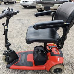 Mobility Scooter - Travel Pro 