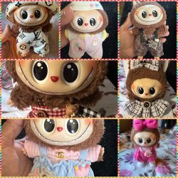 SALE SALE $5 Outfits For LABUBU 