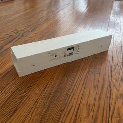 Two Ikea Shelves Open Never Used 