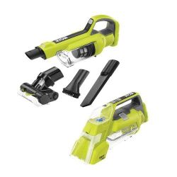 RYOBI Bundle