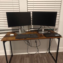 Desk