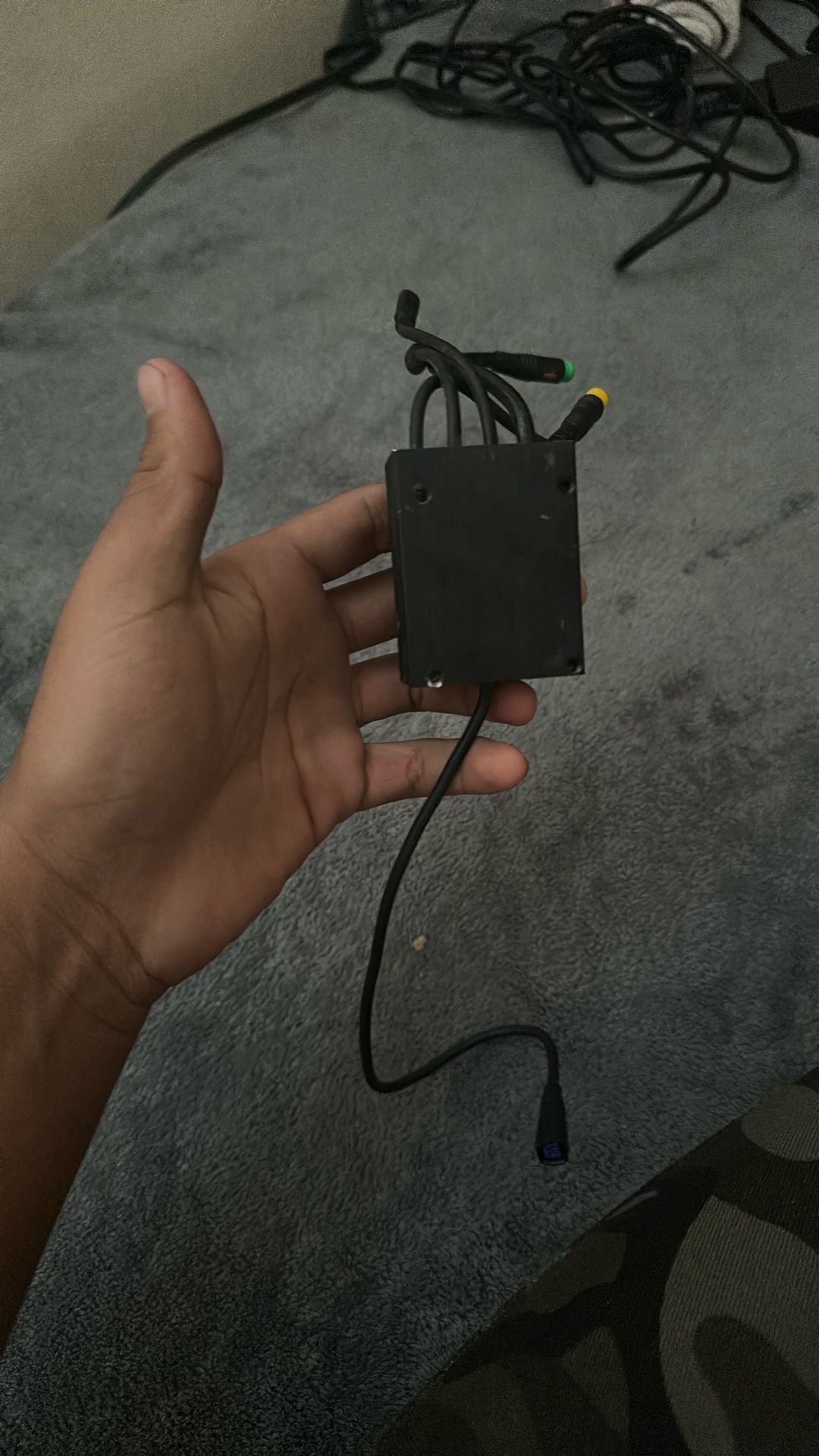 Super 73 Rx Dc Converter 