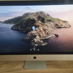 iMac 27"