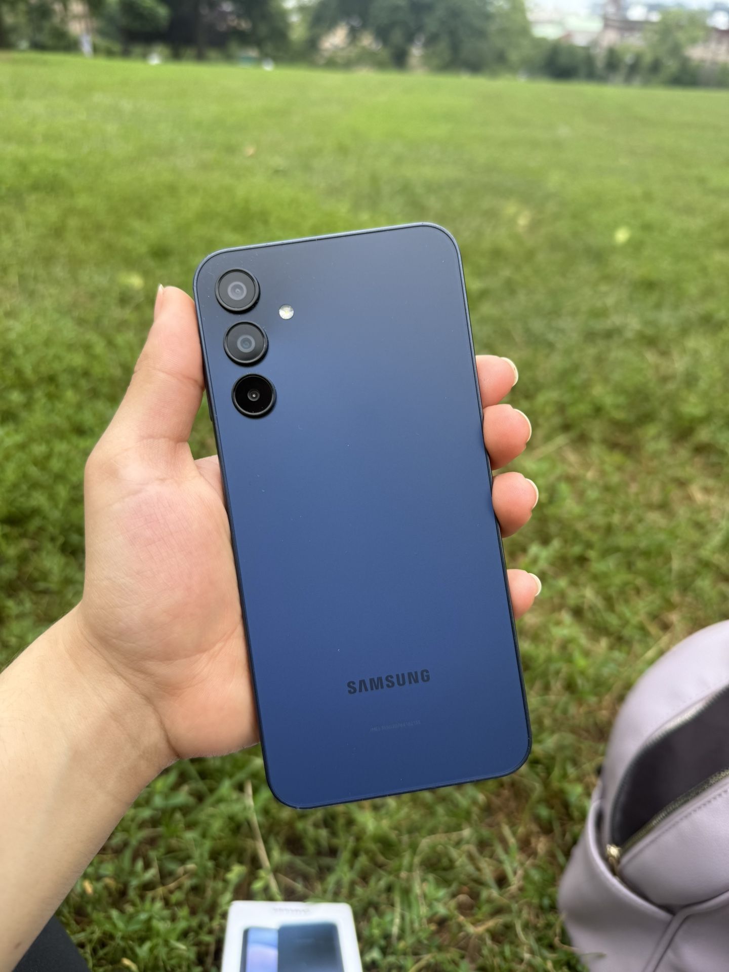 SAMSUNG GALAXY A15 5G 128GB UNLOCKED