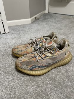 Yeezy 350 Mx Oat